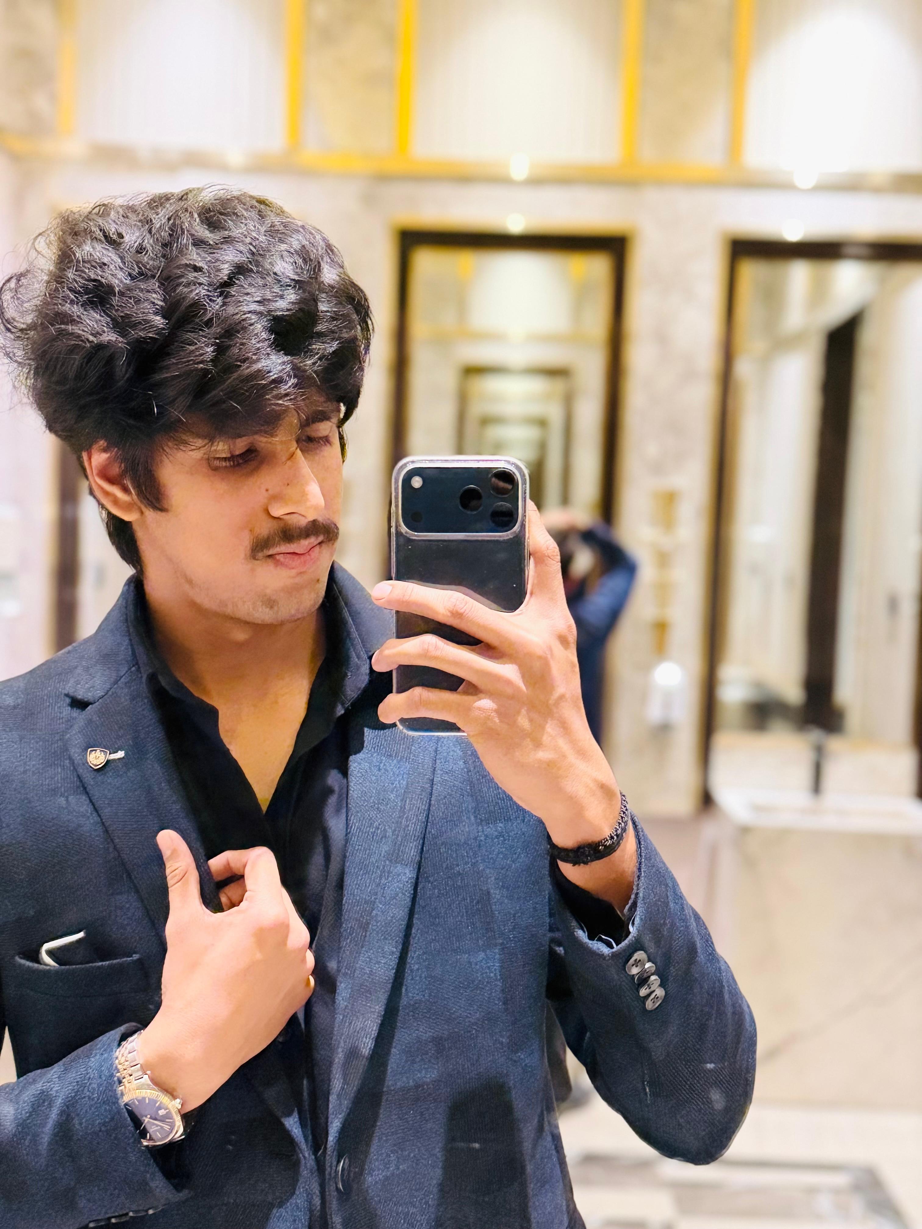 Chirag Pradhan